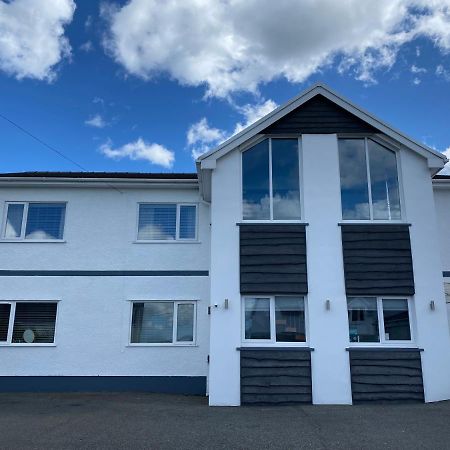 Gwynfryn Guest House Tavernspite Eksteriør billede
