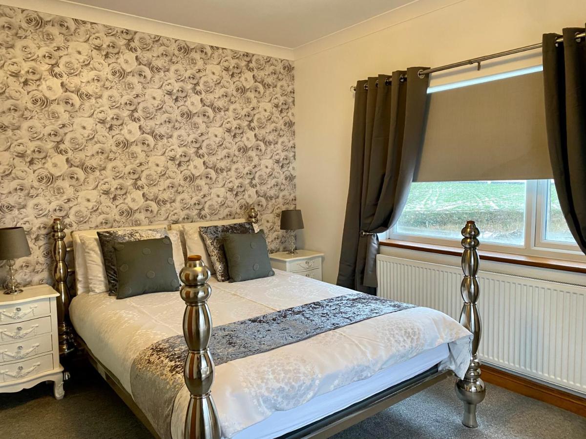 Gwynfryn Guest House Tavernspite Eksteriør billede