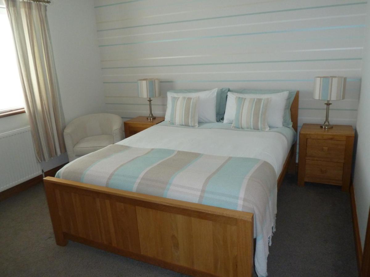 Gwynfryn Guest House Tavernspite Eksteriør billede