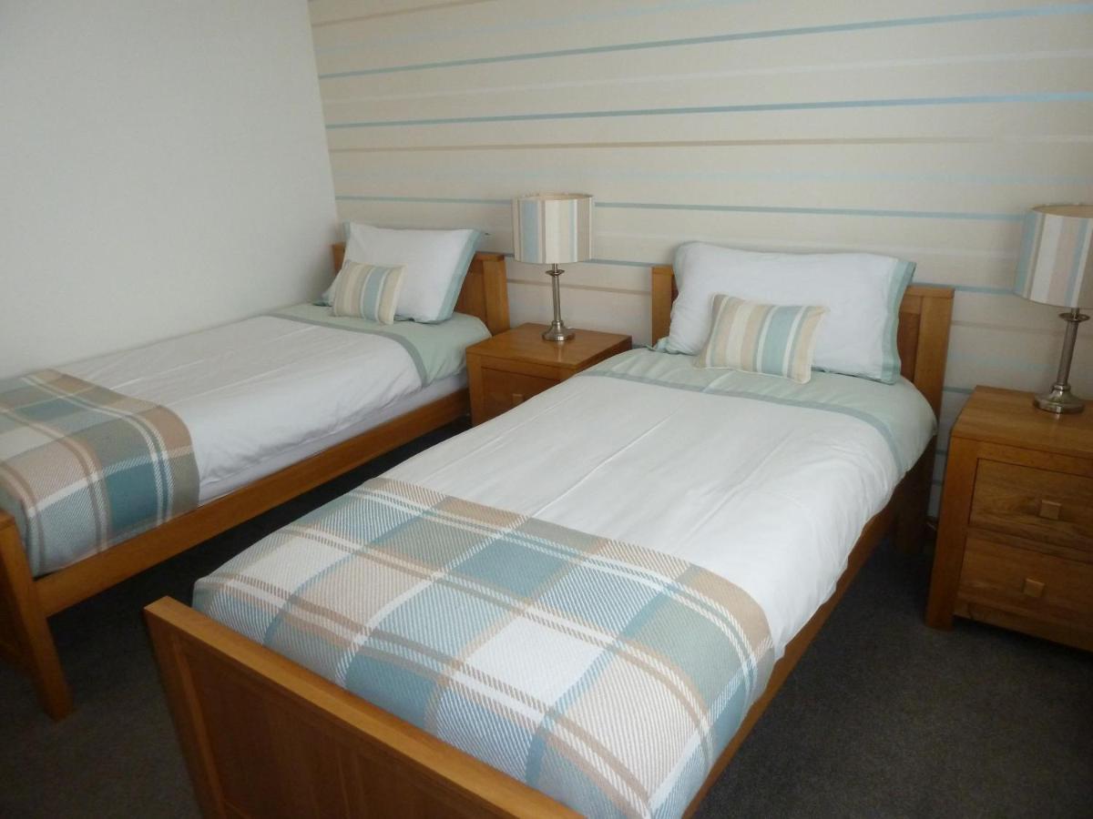 Gwynfryn Guest House Tavernspite Eksteriør billede
