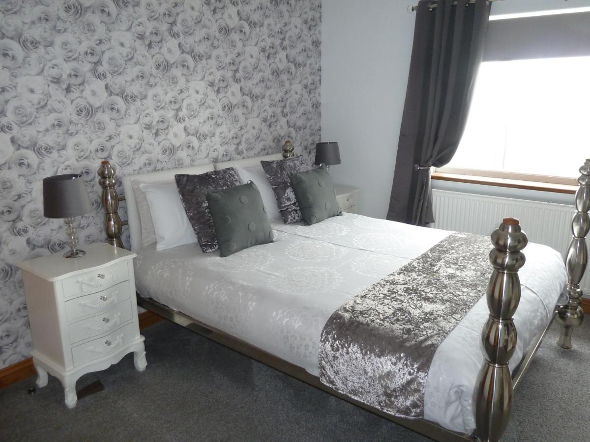 Gwynfryn Guest House Tavernspite Eksteriør billede