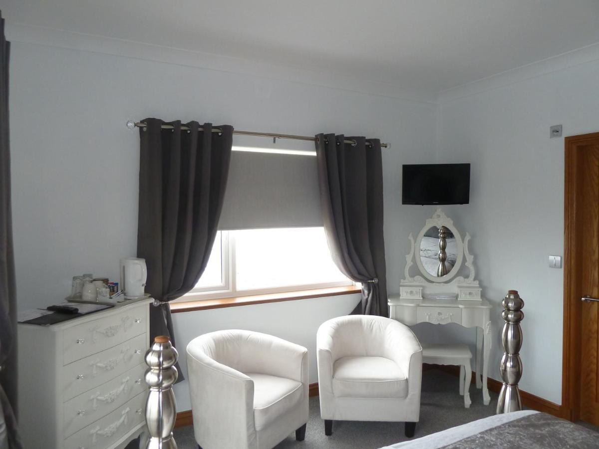 Gwynfryn Guest House Tavernspite Eksteriør billede