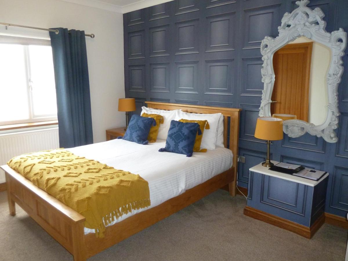 Gwynfryn Guest House Tavernspite Eksteriør billede