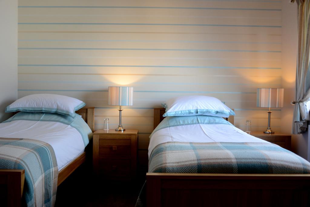 Gwynfryn Guest House Tavernspite Eksteriør billede