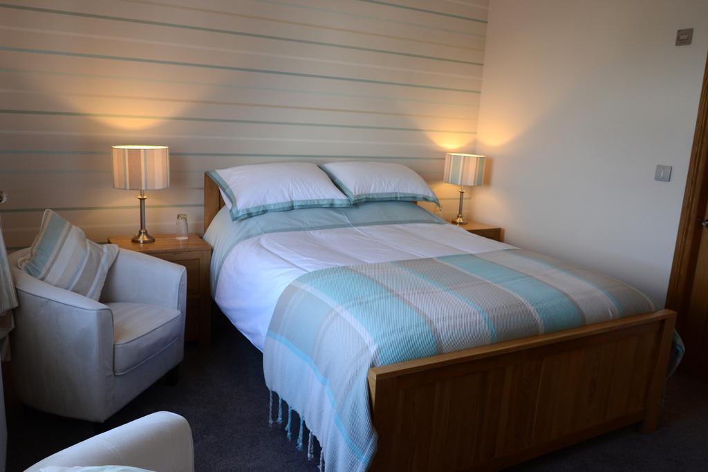 Gwynfryn Guest House Tavernspite Eksteriør billede