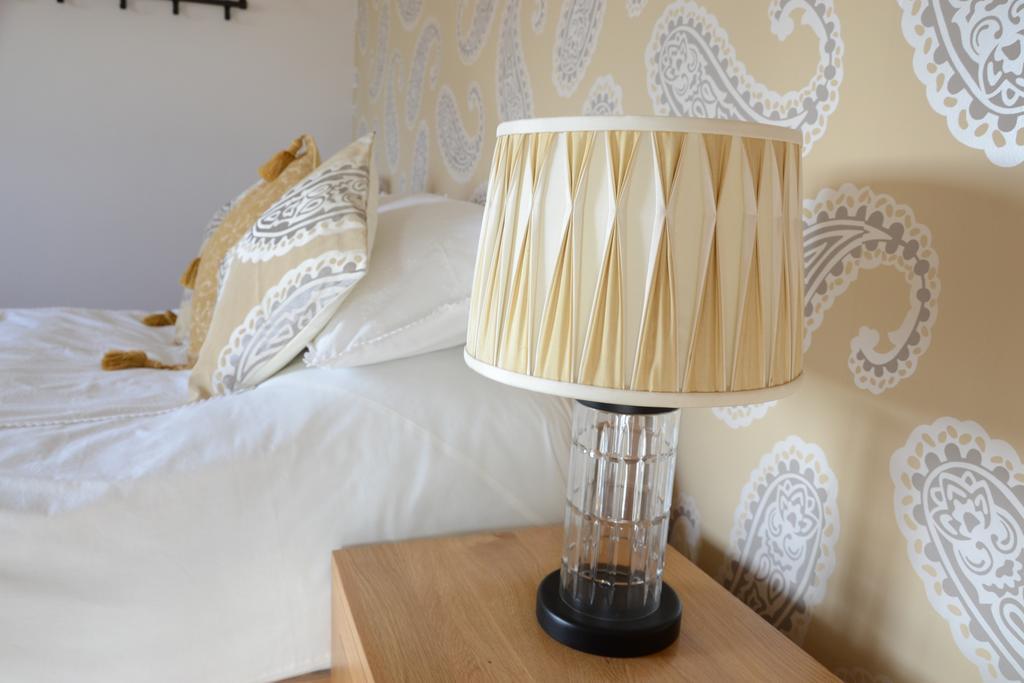 Gwynfryn Guest House Tavernspite Eksteriør billede