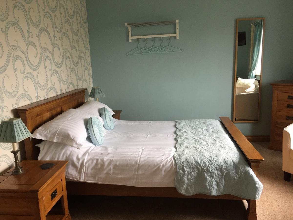 Gwynfryn Guest House Tavernspite Eksteriør billede
